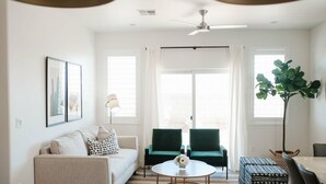 Townhome, 4 Bedrooms | Living room - Prickly Pear by Freedom Vacation Rentals (Washington)