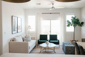 Townhome, 4 Bedrooms | Living room - Prickly Pear by Freedom Vacation Rentals (Washington)