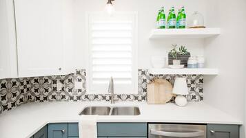 聯排別墅, 3 間臥室 | 私人廚房 | 烤箱