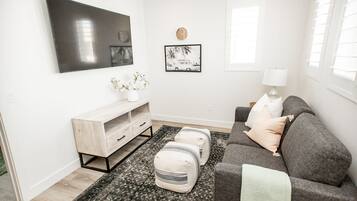 聯排別墅, 3 間臥室 | 客廳