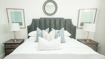 聯排別墅, 3 間臥室 | 3 間臥室、獨特裝潢、布置獨特