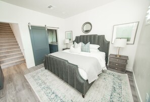 Townhome, 3 Bedrooms
