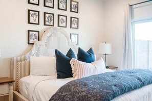 Townhome, 4 Bedrooms