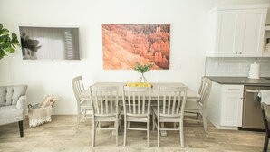 Townhome, 4 Bedrooms | Dining - The View by Freedom Vacation Rentals (Washington)