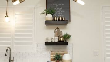 聯排別墅, 4 間臥室 | 私人廚房 | 烤箱