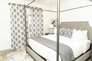 Townhome, 4 Bedrooms