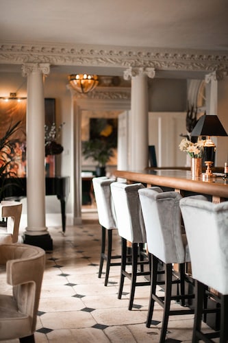 11 Bedroom Country House in the beautiful Dorset countryside