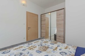1 habitación, wifi gratis y ropa de cama 