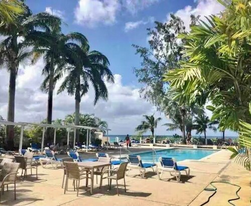 West Coast 1 Bedroom Apartment- Close to beach (5)