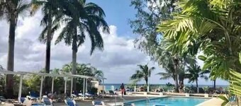 West Coast 1 Bedroom Apartment- Close to beach (5)