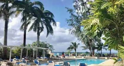 West Coast 1 Bedroom Apartment- Close to beach (5)