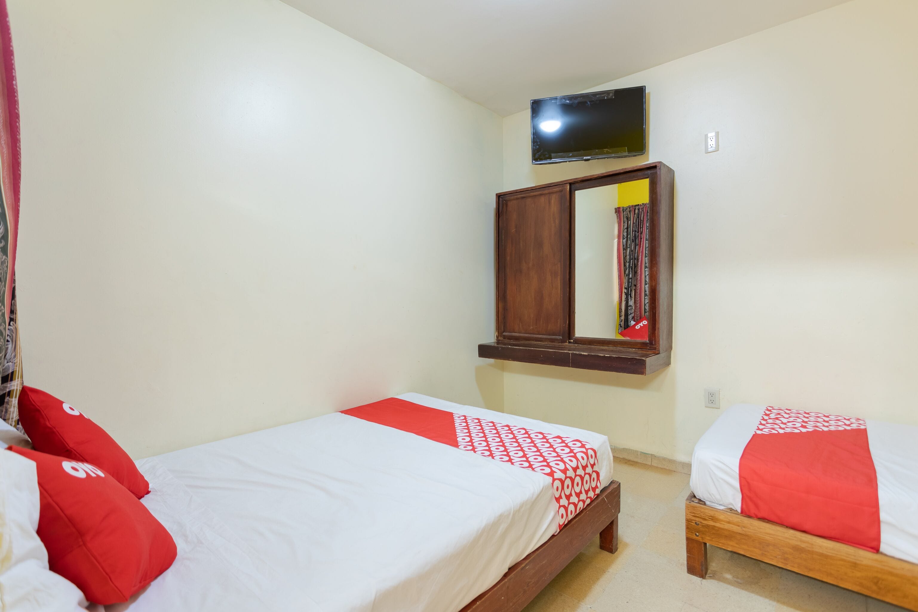 Foto - OYO Hotel Emperador, Oaxaca