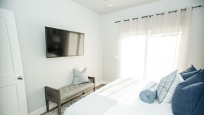 Stadtwohnung, 4 Schlafzimmer