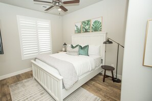 Townhome, 4 Bedrooms