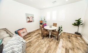 Townhome, 4 Bedrooms | Dining - The Gathering Place by Freedom Vacation Rentals (Washington)