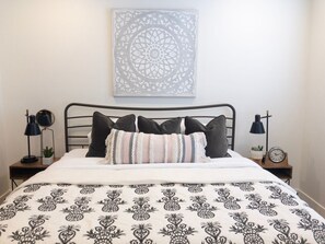 Townhome, 4 Bedrooms | 4 bedrooms, individually decorated, individually furnished - The Gathering Place by Freedom Vacation Rentals (Washington)