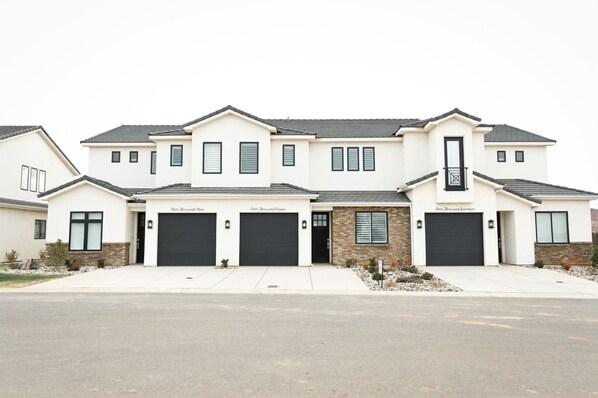 Townhome, 4 Bedrooms | Exterior