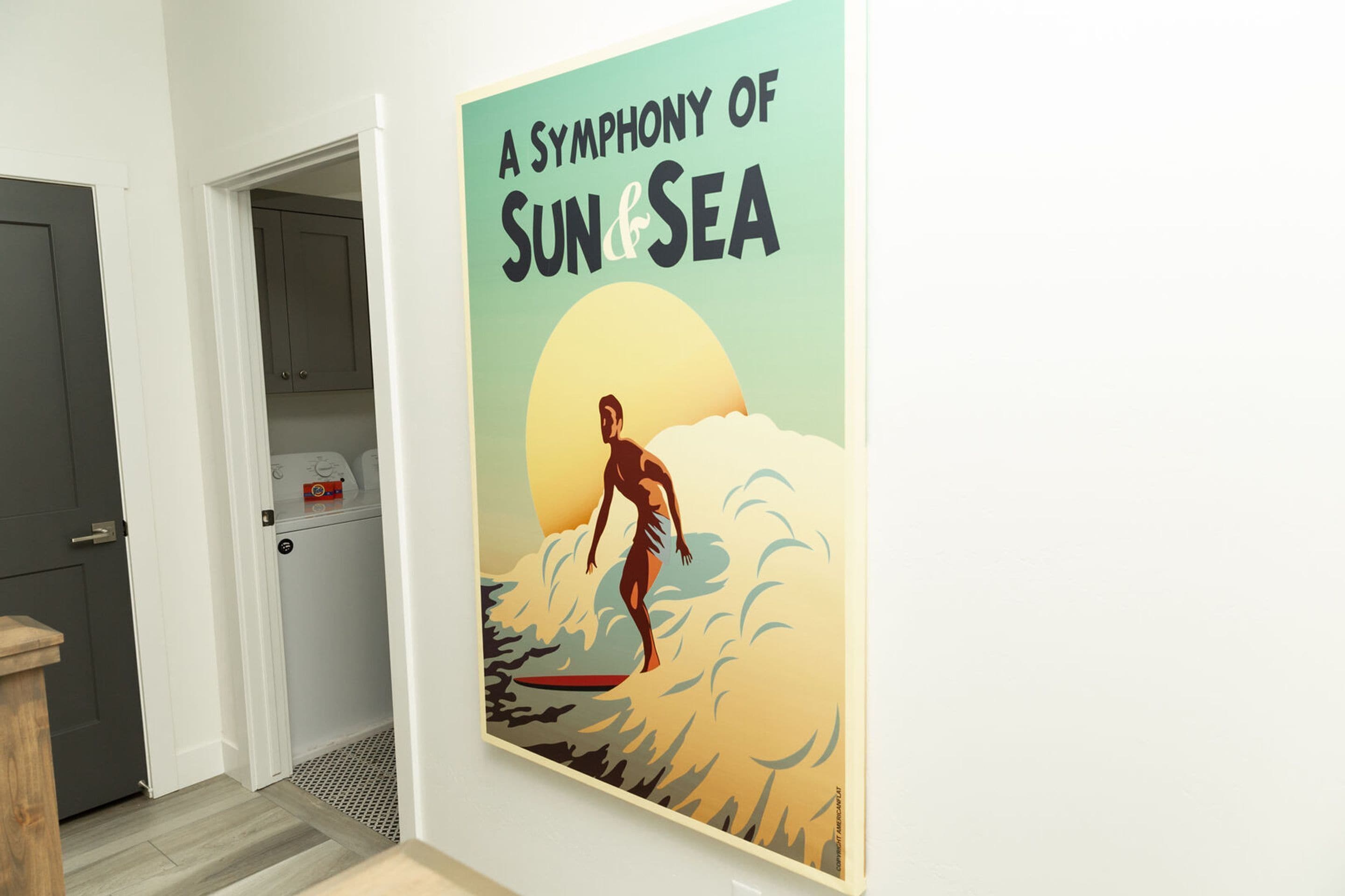 Townhome, 4 Bedrooms | Interior