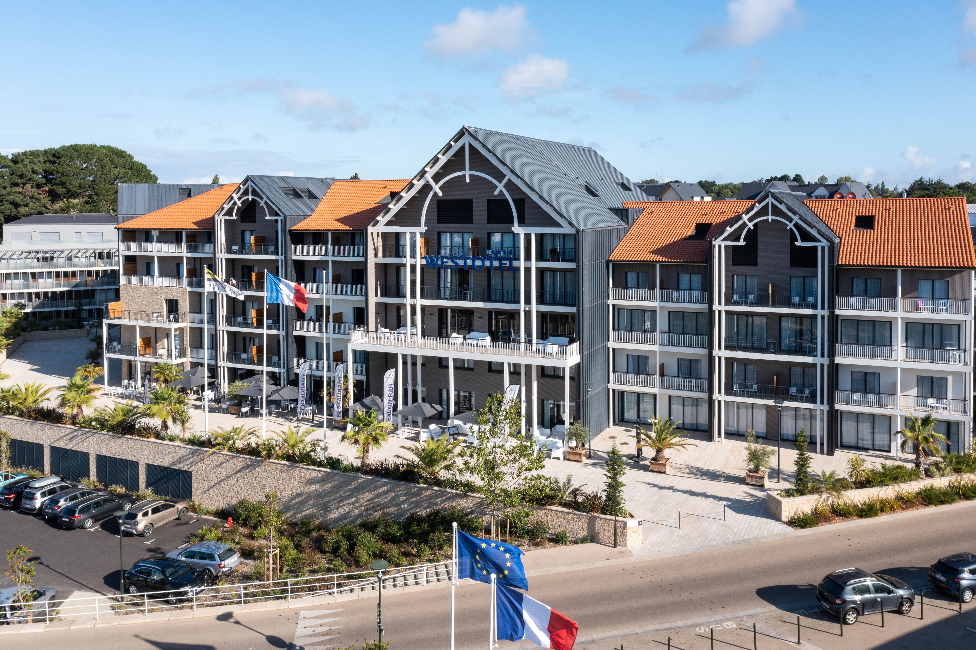 Photo - Westotel Pornic Côte de Jade