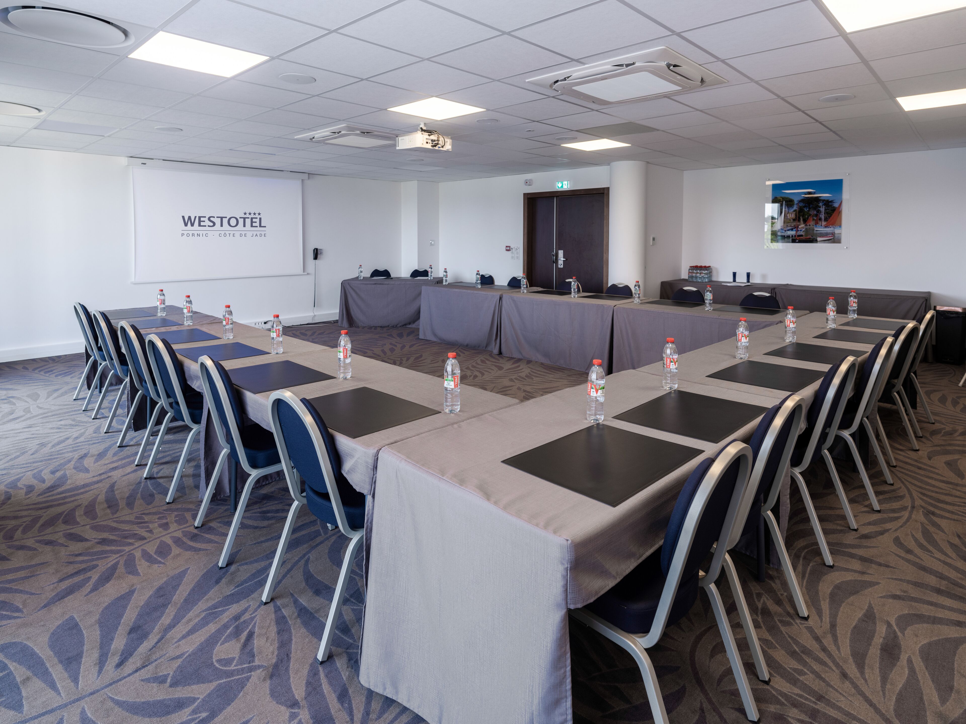 Photo - Westotel Pornic Côte de Jade