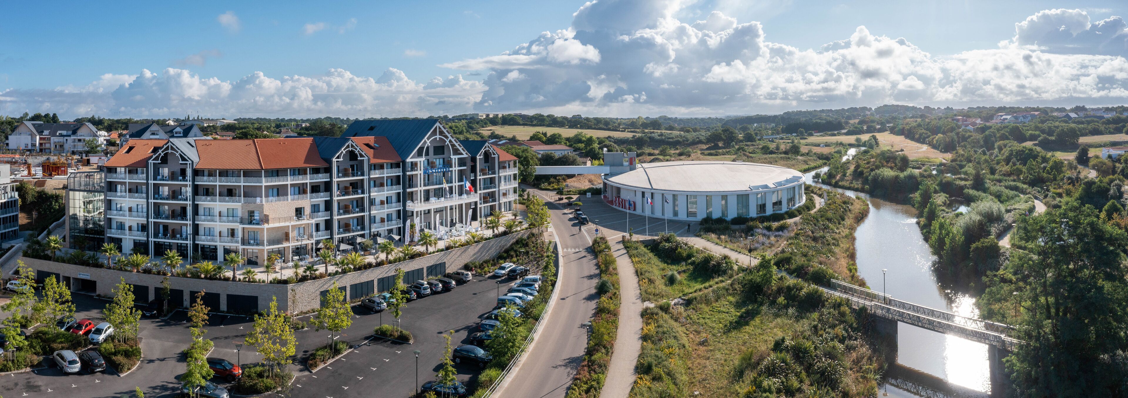 Photo - Westotel Pornic Côte de Jade