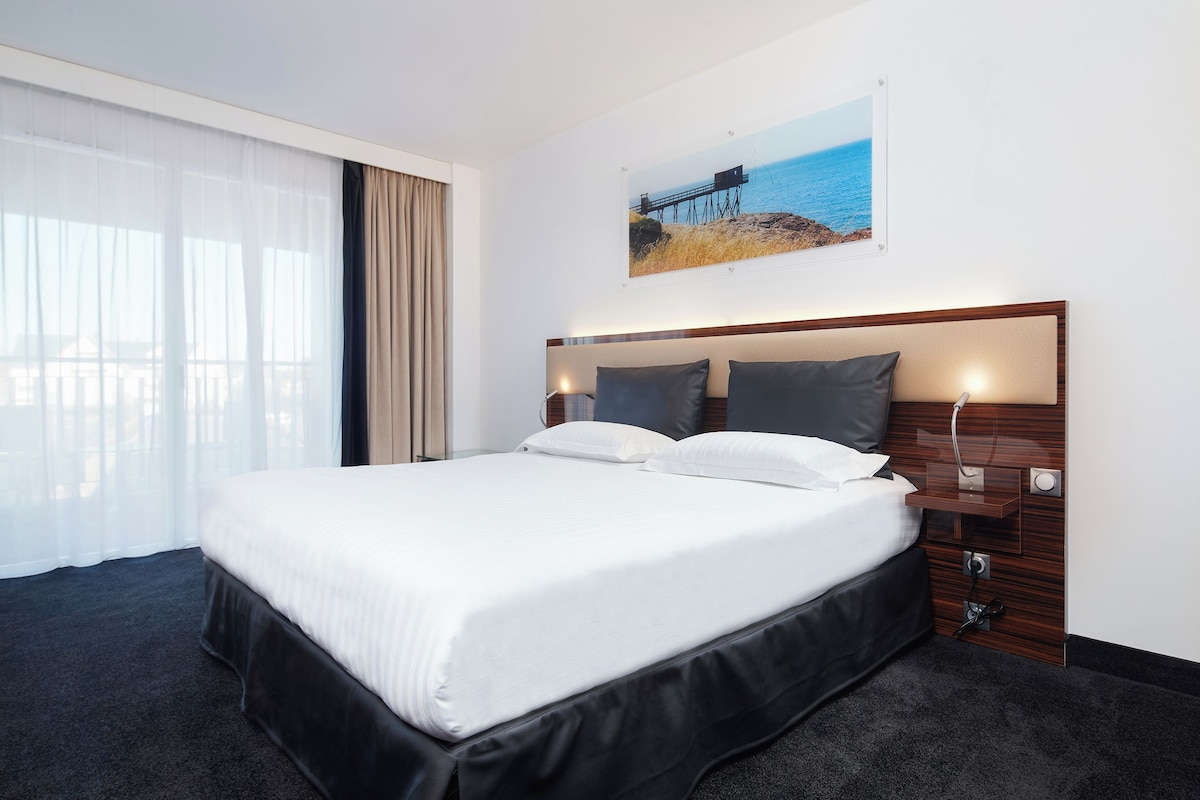 FIRST ROOM