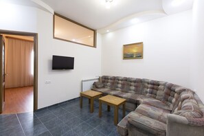 Salle de séjour
