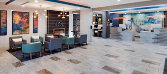 La Quinta Inn & Suites by Wyndham Fort Stockton Northeast