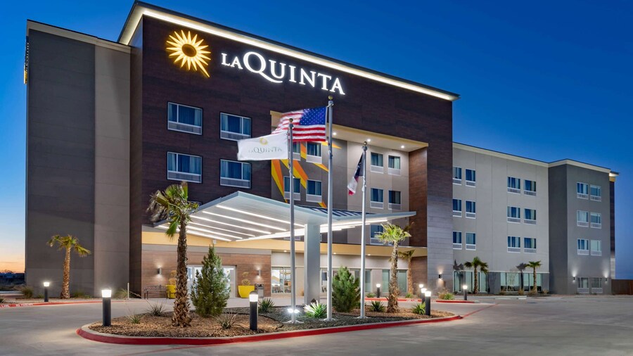 La Quinta Inn & Suites by Wyndham Fort Stockton Northeast