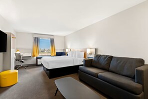 Roupas de cama antialérgicas, individualmente decorados, escrivaninha