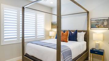 聯排別墅, 4 間臥室 | 4 間臥室、獨特裝潢、布置獨特