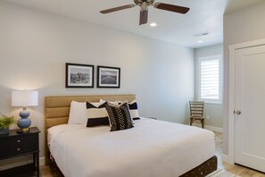 Townhome, 4 Bedrooms | 4 bedrooms, individually decorated, individually furnished - Maverick by Freedom Vacation Rentals (Washington)