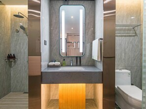 Free WiFi - Ibis Styles Xi 'an Daxing New District G park Hotel (Xi'an)