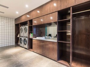 Miscellaneous - Ibis Styles Xi 'an Daxing New District G park Hotel (Xi'an)