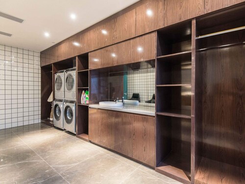 Ibis Styles Xi 'an Daxing New District G park Hotel