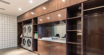 Ibis Styles Xi 'an Daxing New District G park Hotel