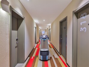 Interior - Ibis Beijing Changping Metro Station Hotel (Changping)