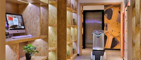 Interieur
