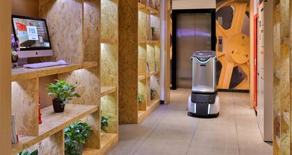 Ibis Beijing Changping Metro Station Hotel