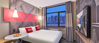 Ibis Beijing Changping Metro Station Hotel