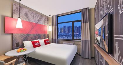 Ibis Beijing Changping Metro Station Hotel