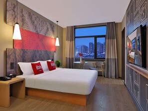 เครื่องนอนระดับพรีเมียม, ห้องพักตกแต่งอย่างมีเอกลักษณ์