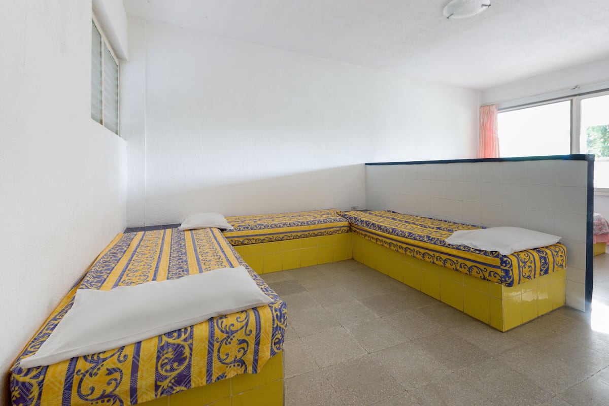 1 Schlafzimmer, Bettwäsche