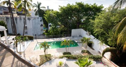 OYO Hotel Belmar,Caleta, Acapulco