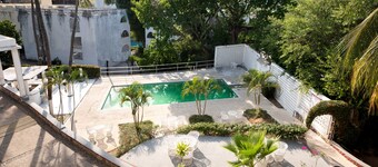 OYO Hotel Belmar,Caleta, Acapulco