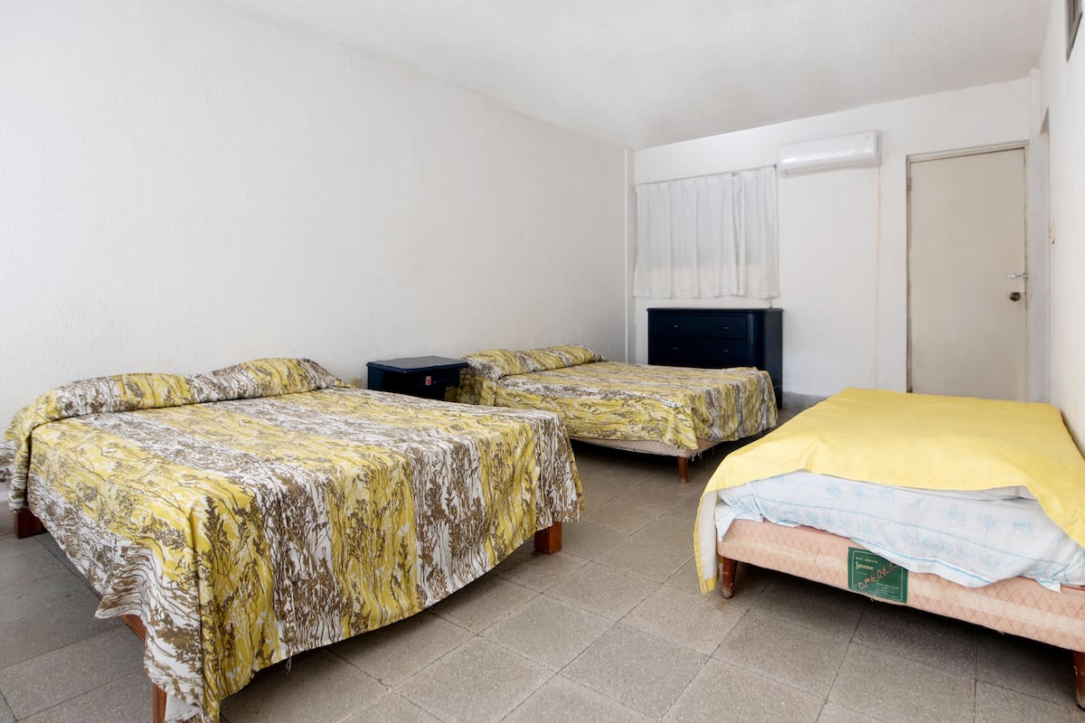 1 Schlafzimmer, Bettwäsche
