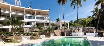 OYO Hotel Belmar,Caleta, Acapulco