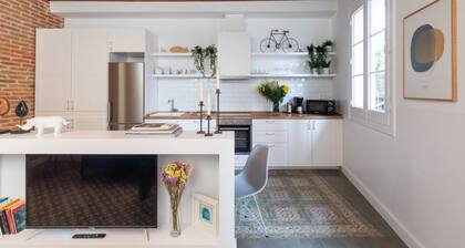 Casa Cosi - Putxet 4