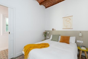 3 Schlafzimmer