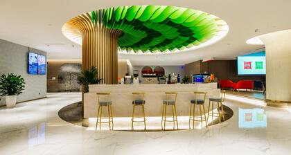 Ibis Styles Xi'an Bell and Drum Tower Square Muslim Quarter